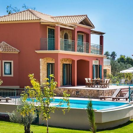 Pleiades Luxury Villa Zvoronáta Kültér fotó