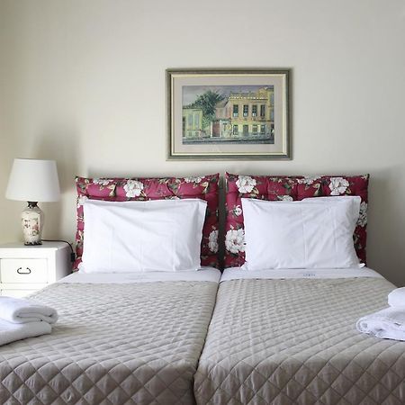 Pleiades Luxury Villa Zvoronáta Kültér fotó