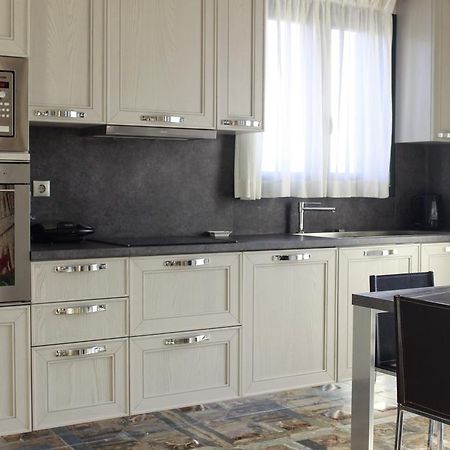 Pleiades Luxury Villa Zvoronáta Kültér fotó