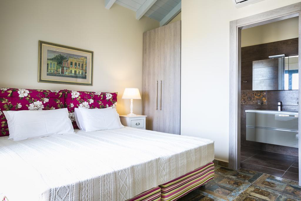 Pleiades Luxury Villa Zvoronáta Kültér fotó