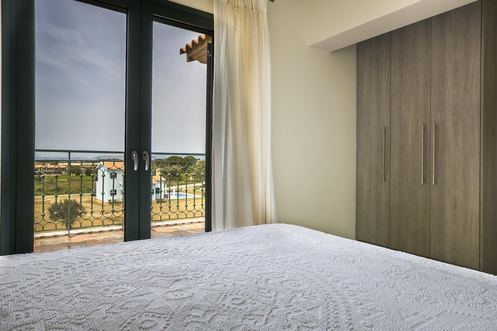 Pleiades Luxury Villa Zvoronáta Kültér fotó