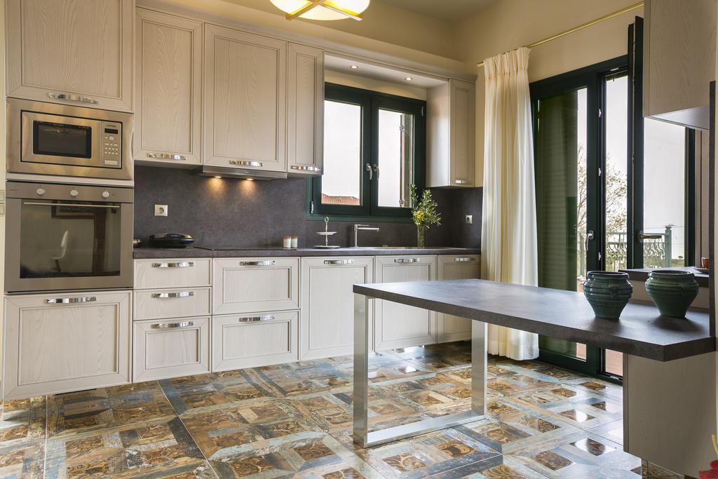 Pleiades Luxury Villa Zvoronáta Kültér fotó
