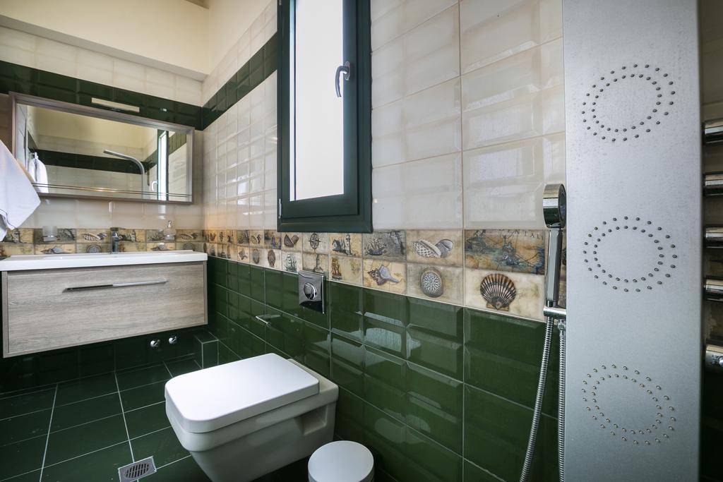 Pleiades Luxury Villa Zvoronáta Kültér fotó