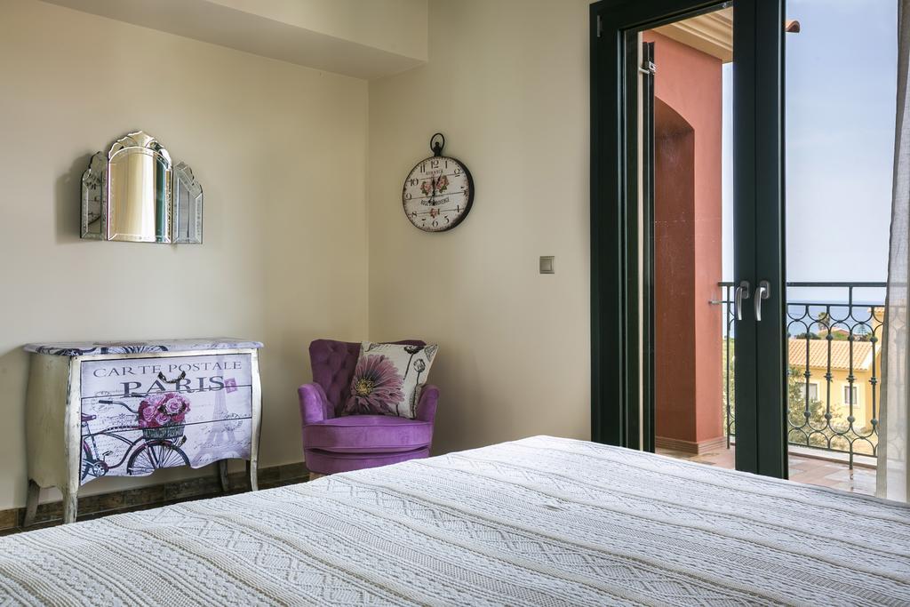 Pleiades Luxury Villa Zvoronáta Kültér fotó