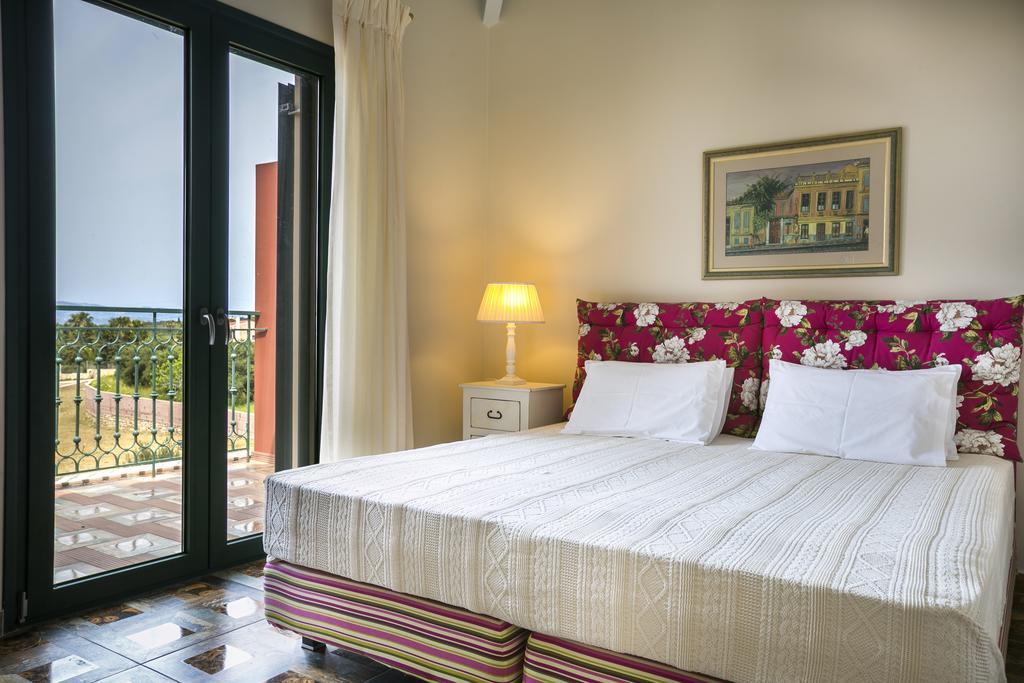 Pleiades Luxury Villa Zvoronáta Kültér fotó