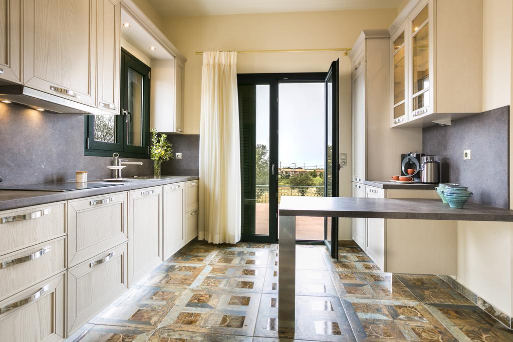 Pleiades Luxury Villa Zvoronáta Kültér fotó