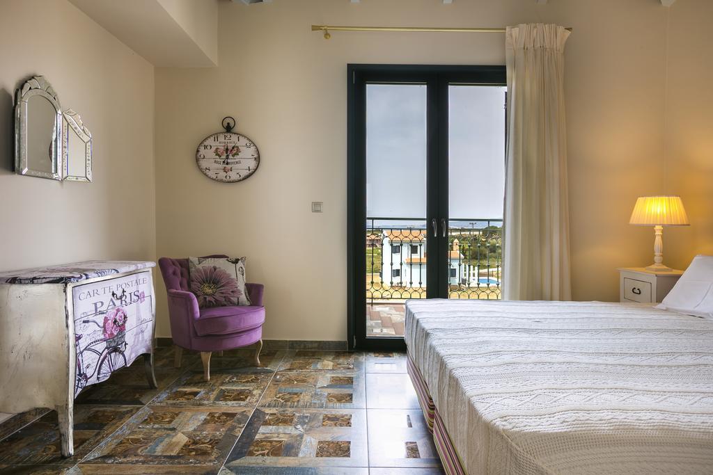 Pleiades Luxury Villa Zvoronáta Kültér fotó