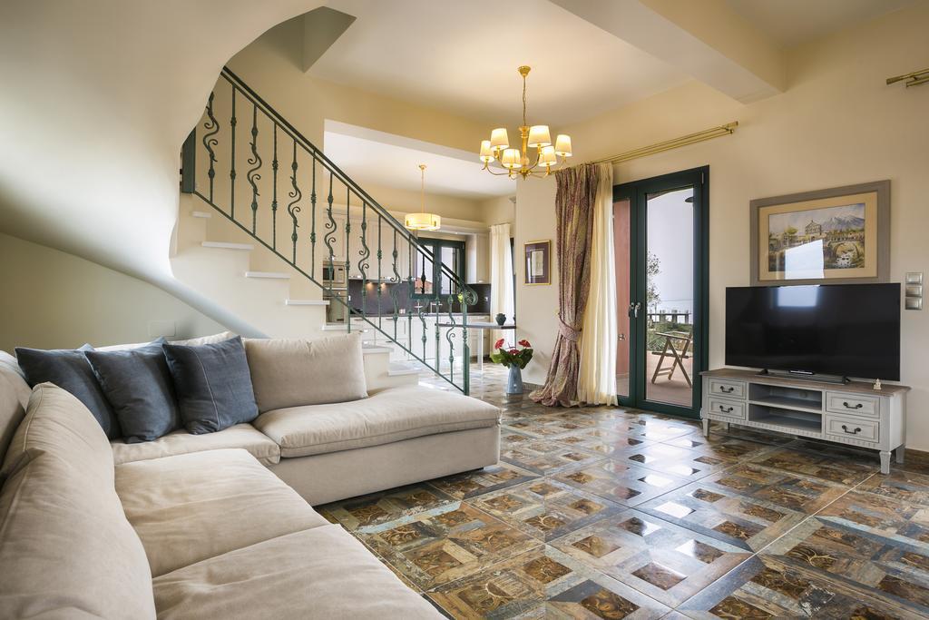 Pleiades Luxury Villa Zvoronáta Kültér fotó