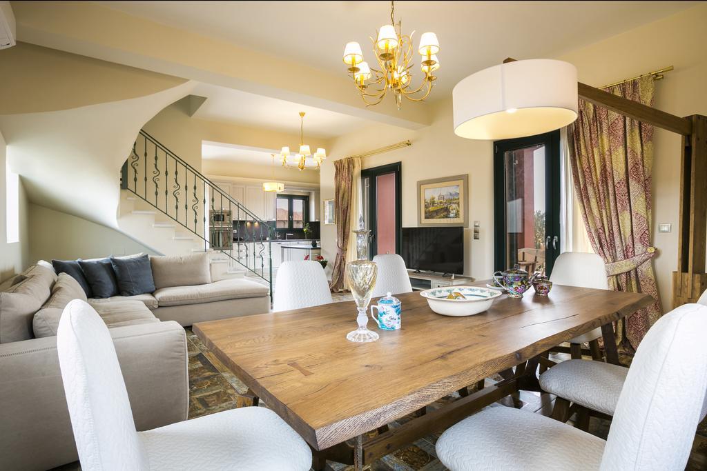 Pleiades Luxury Villa Zvoronáta Kültér fotó