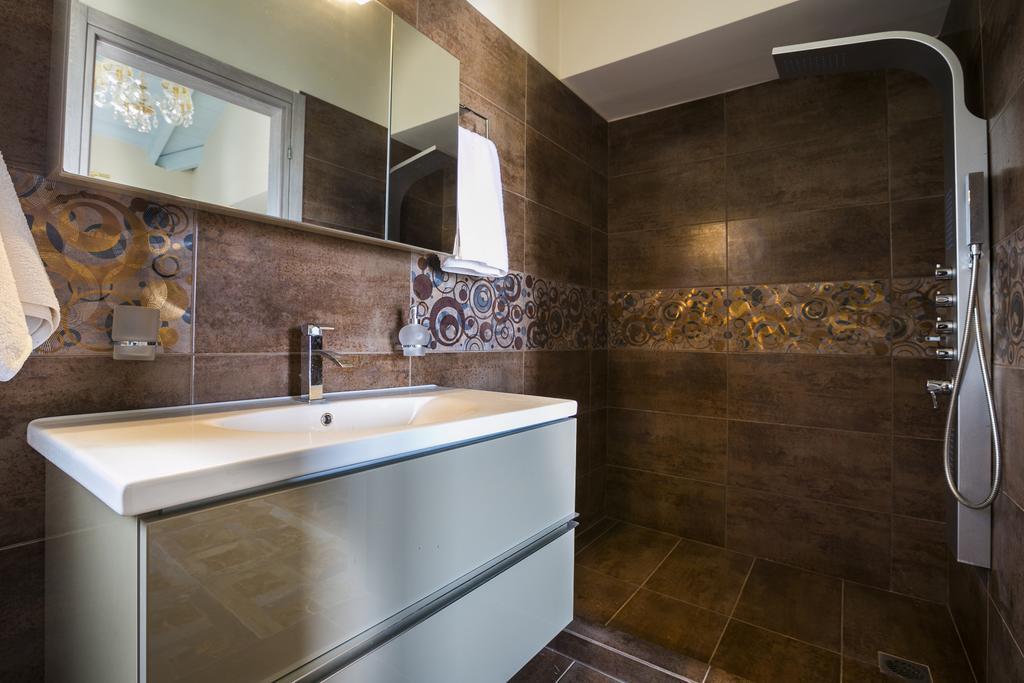 Pleiades Luxury Villa Zvoronáta Kültér fotó