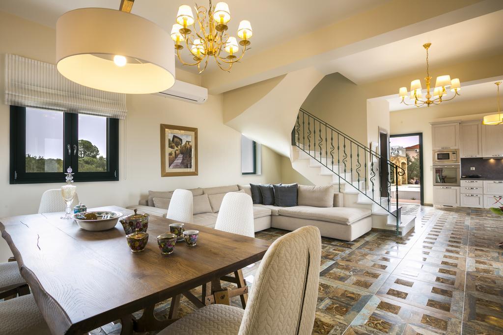 Pleiades Luxury Villa Zvoronáta Kültér fotó