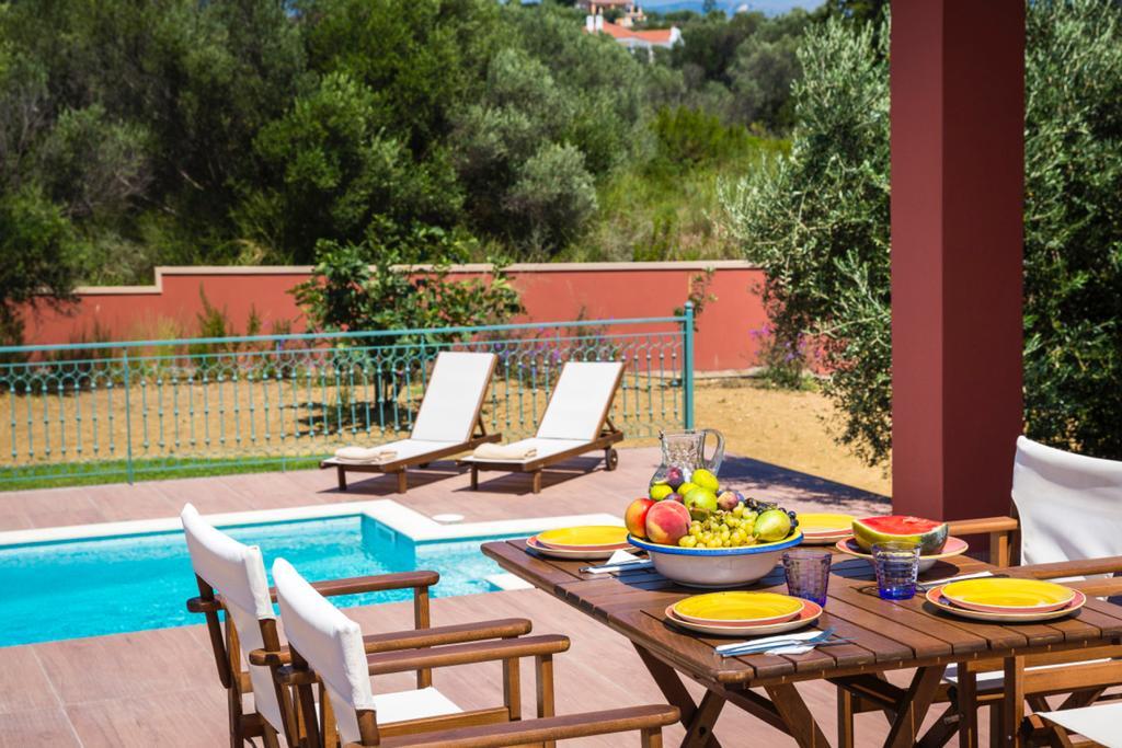 Pleiades Luxury Villa Zvoronáta Kültér fotó