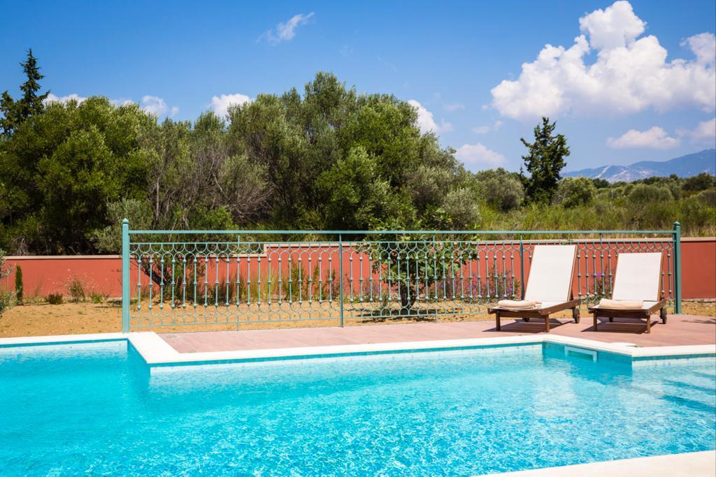 Pleiades Luxury Villa Zvoronáta Kültér fotó