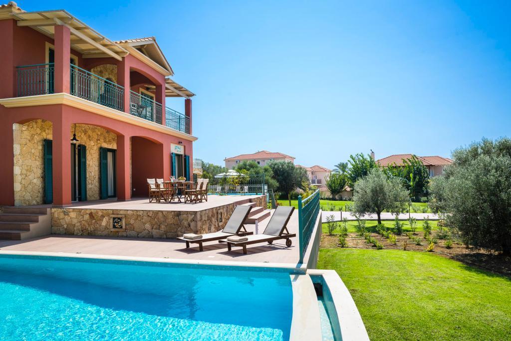 Pleiades Luxury Villa Zvoronáta Kültér fotó