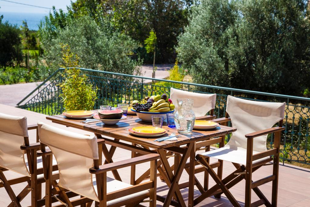 Pleiades Luxury Villa Zvoronáta Kültér fotó
