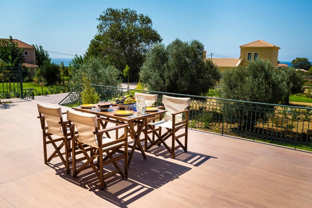 Pleiades Luxury Villa Zvoronáta Kültér fotó