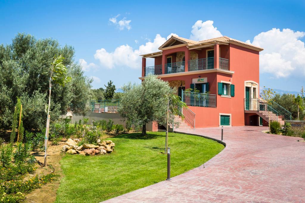 Pleiades Luxury Villa Zvoronáta Kültér fotó