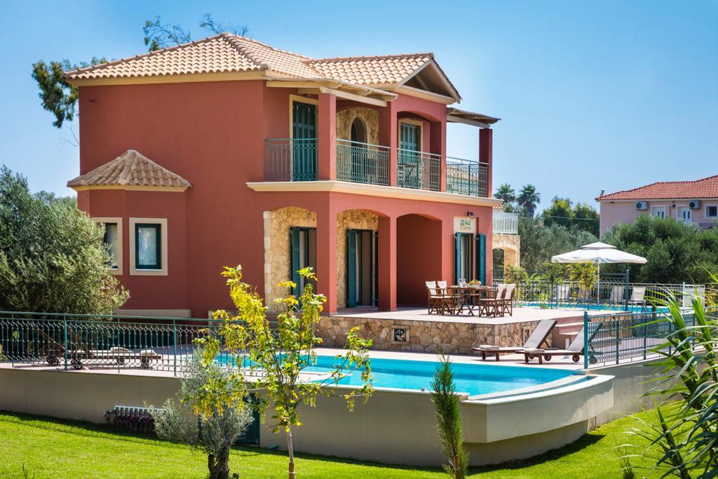 Pleiades Luxury Villa Zvoronáta Kültér fotó