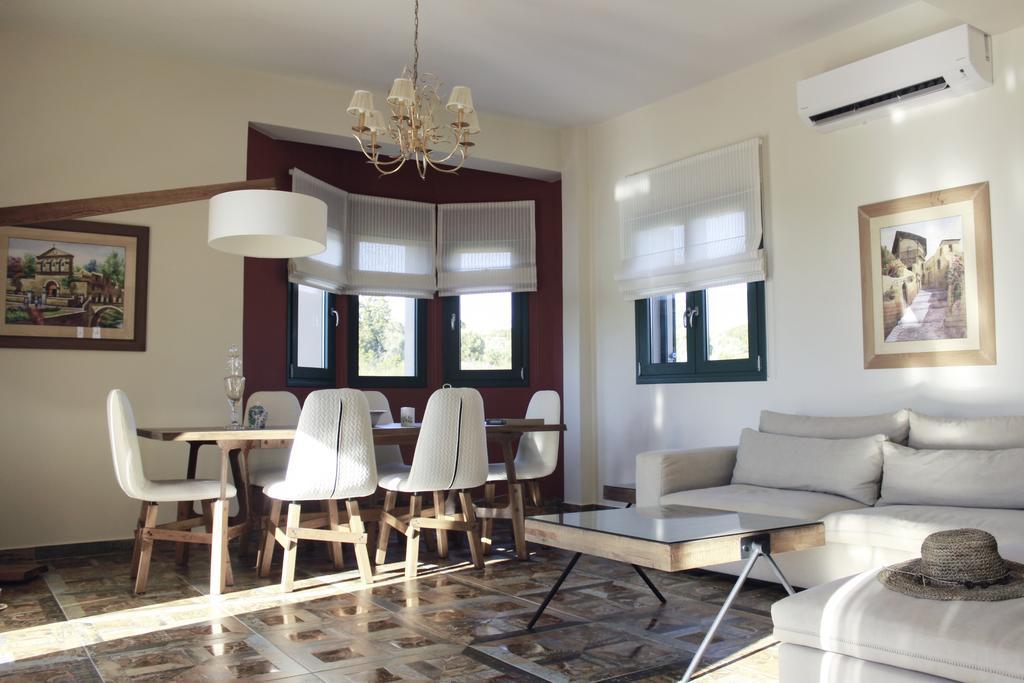 Pleiades Luxury Villa Zvoronáta Kültér fotó