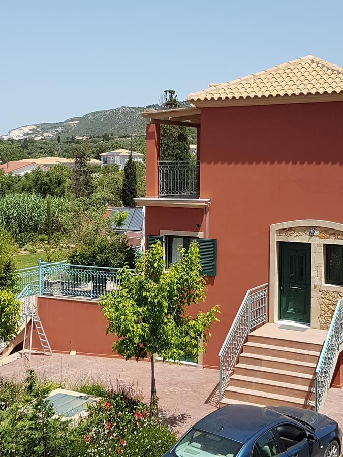Pleiades Luxury Villa Zvoronáta Kültér fotó